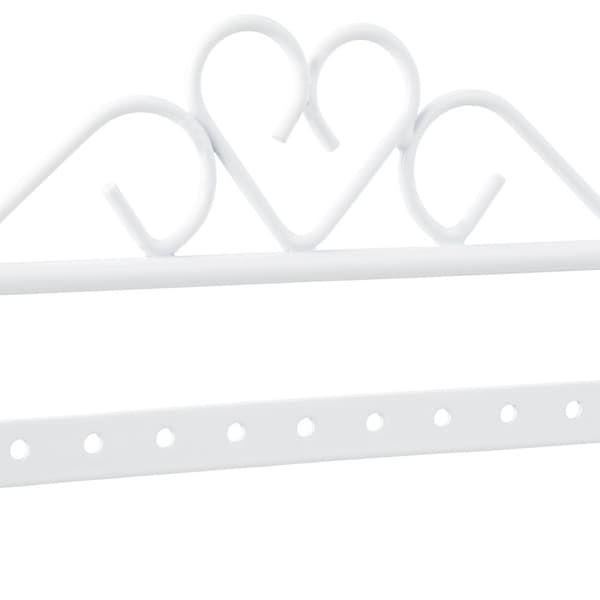 Holder for øredobber