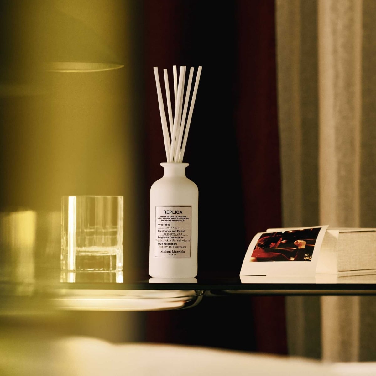Maison Margiela REPLICA Jazz Club Diffuseur