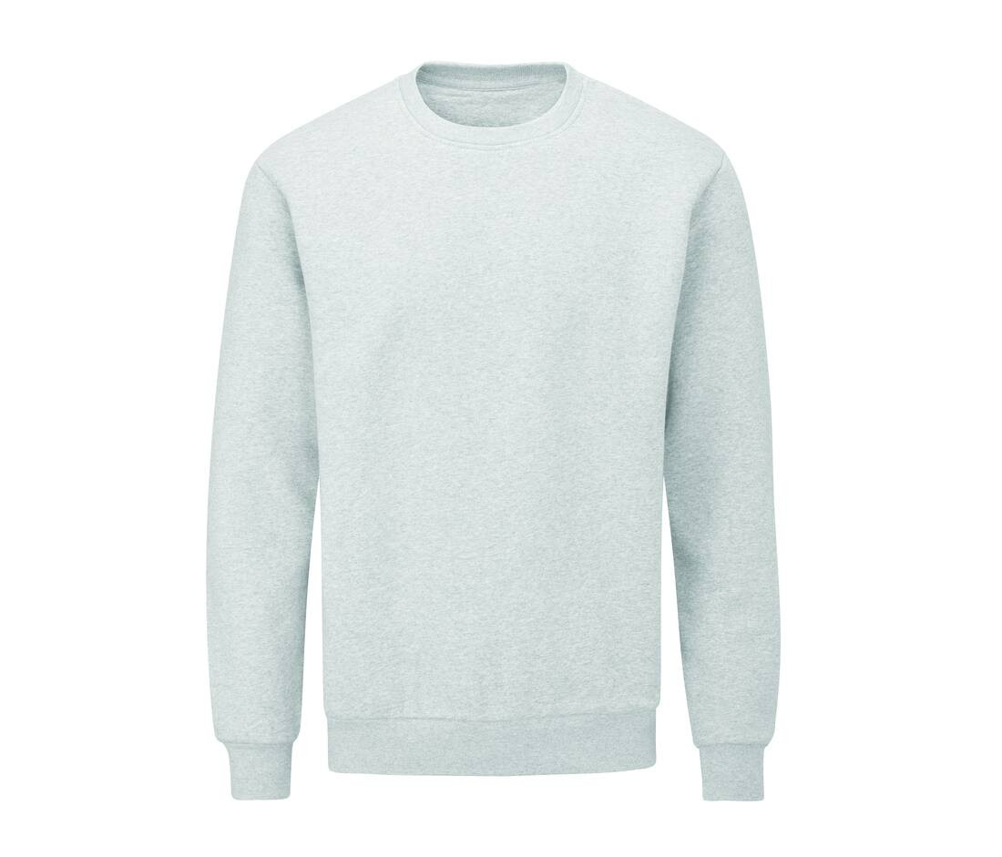 MANTIS MT005 - Sweatshirt Confort Éco-Responsable Unisexe