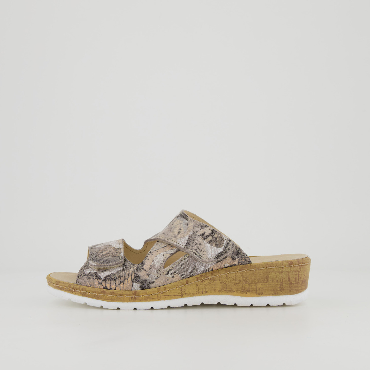 Belvida Komfortschuhe