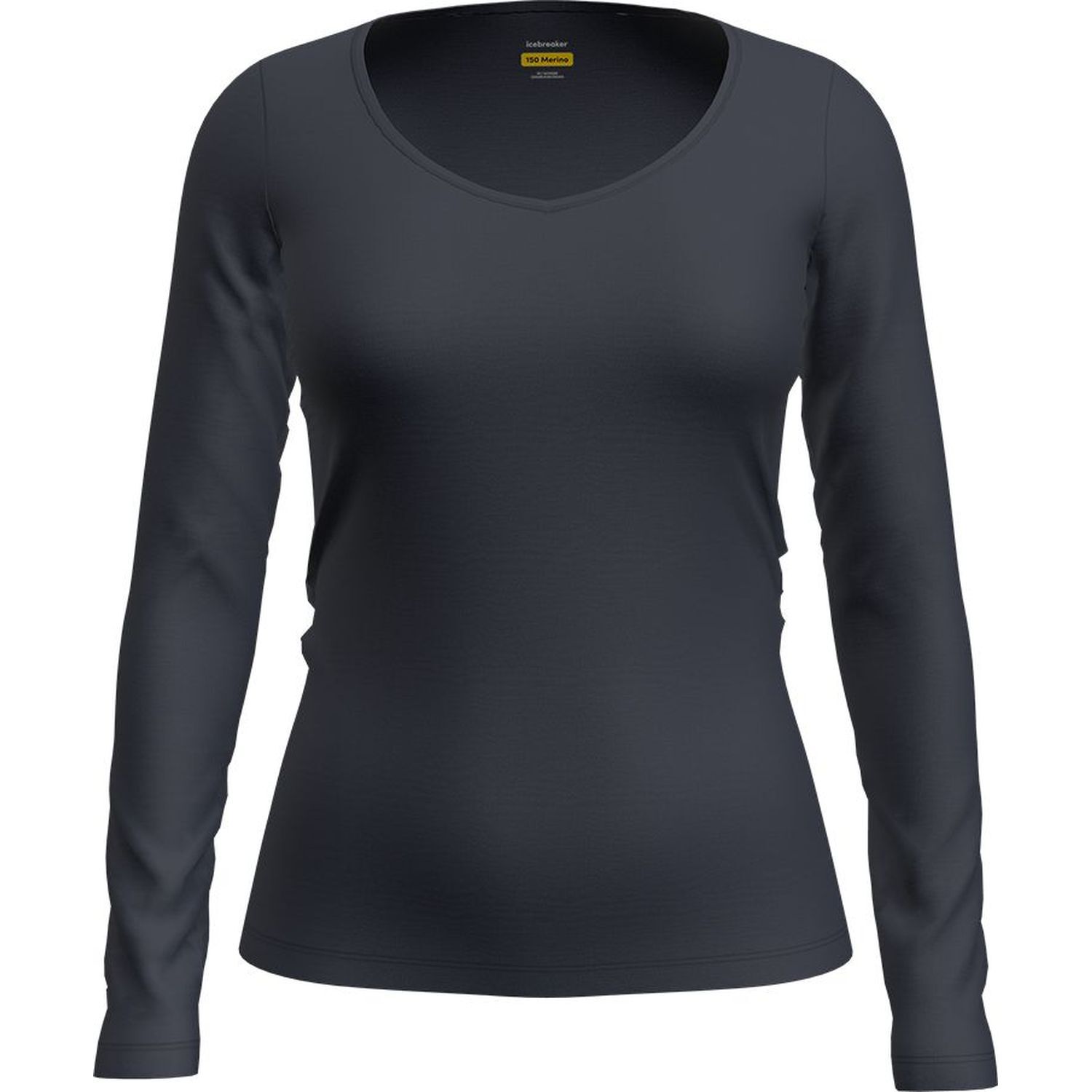 IcebreakerW Siren LS Sweetheart