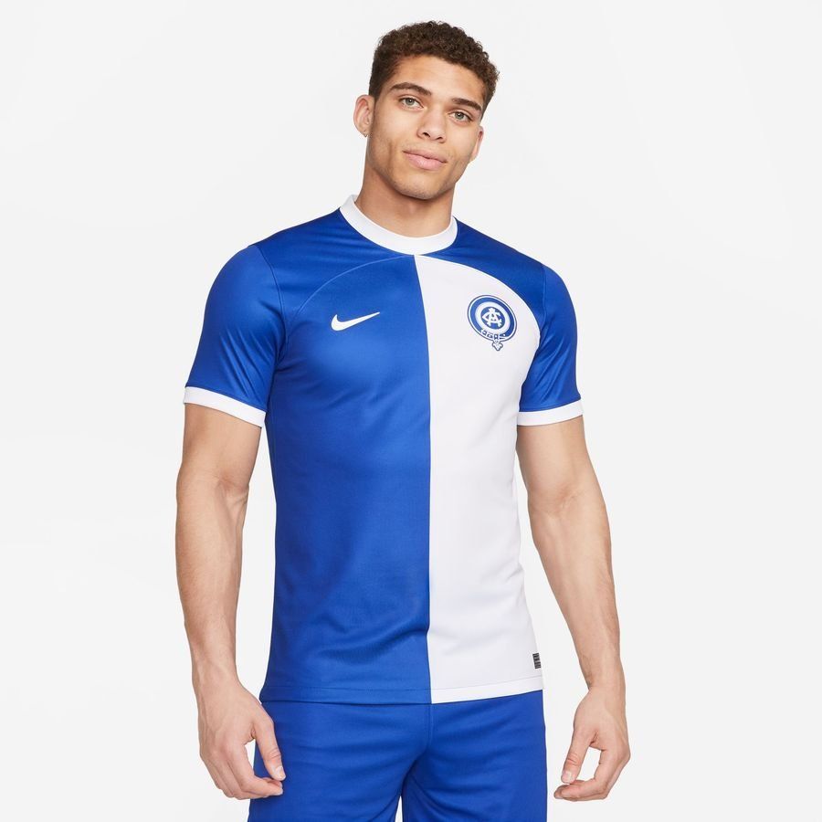 Atletico Madrid Maillot Extérieur 2023/24