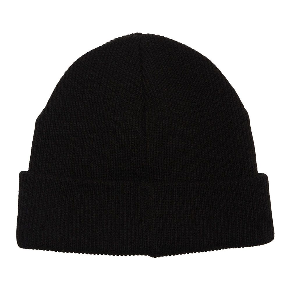 DC Shoes LABEL - Bonnet Homme black