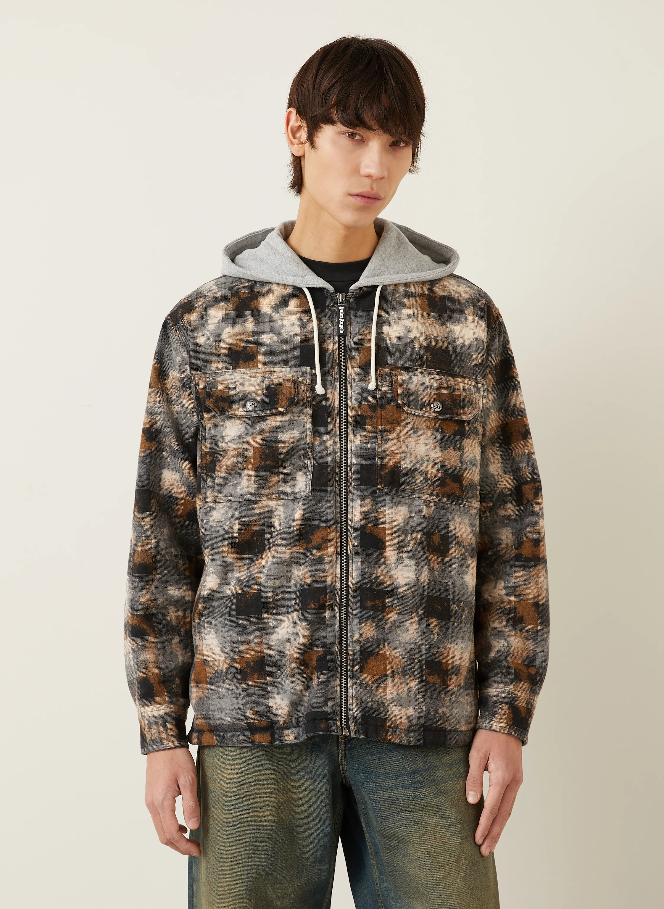 Palm Angels Overshirt