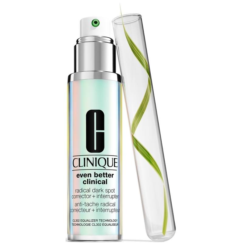 Clinique Even Better Clinical Radical Dark Spot Corrector + Interrupter 50 ml