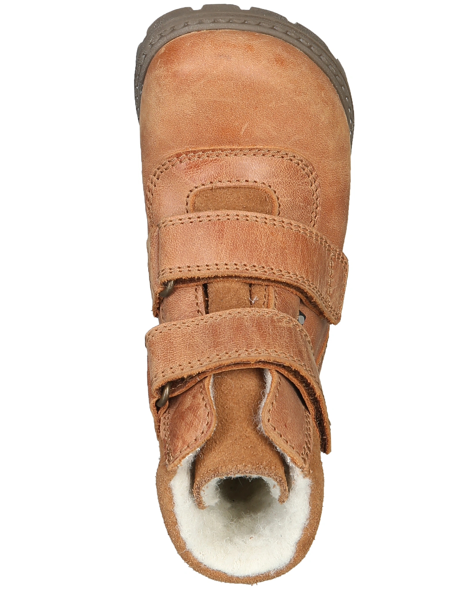 Klett-Boots TOKKER gefüttert in hellbraun