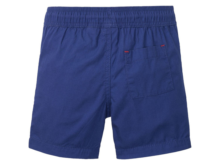 Jongens broek kort