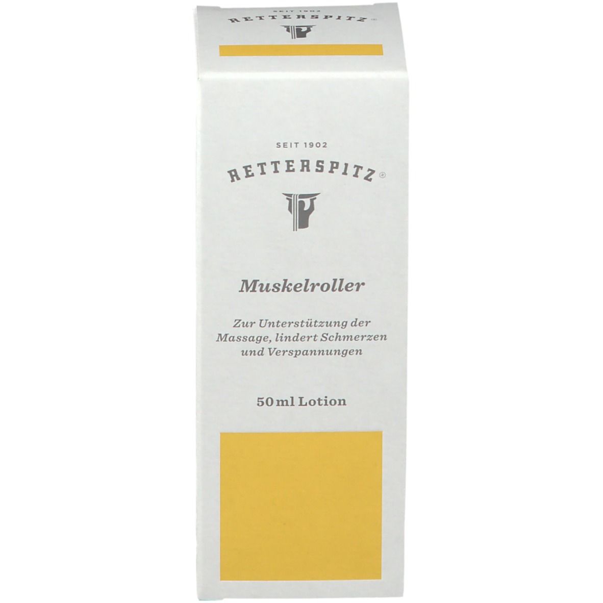 RETTERSPITZ® Muskelroller