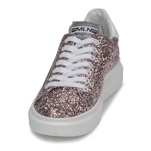 Meline - GEYSI - Glitter / Rose