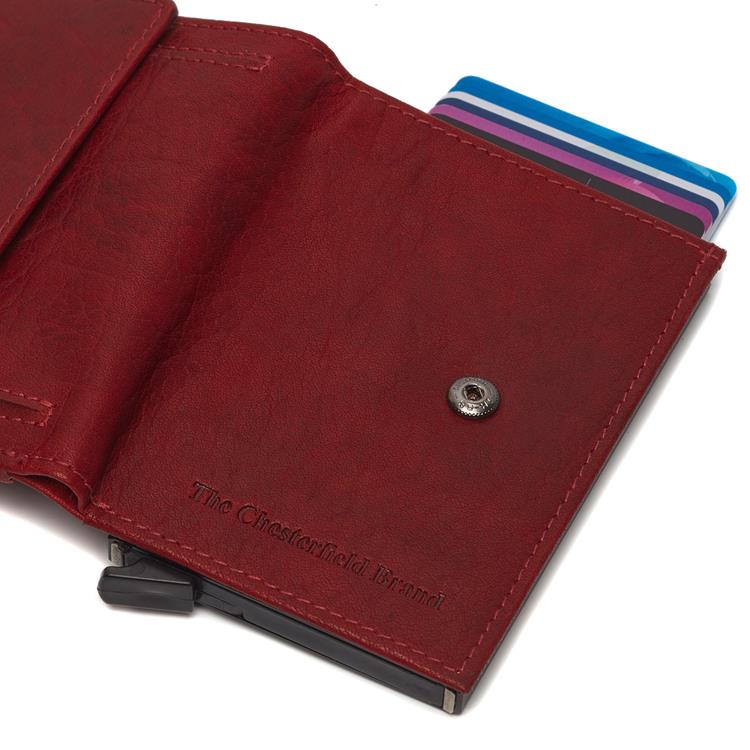 Chesterfield C08.0457 rood