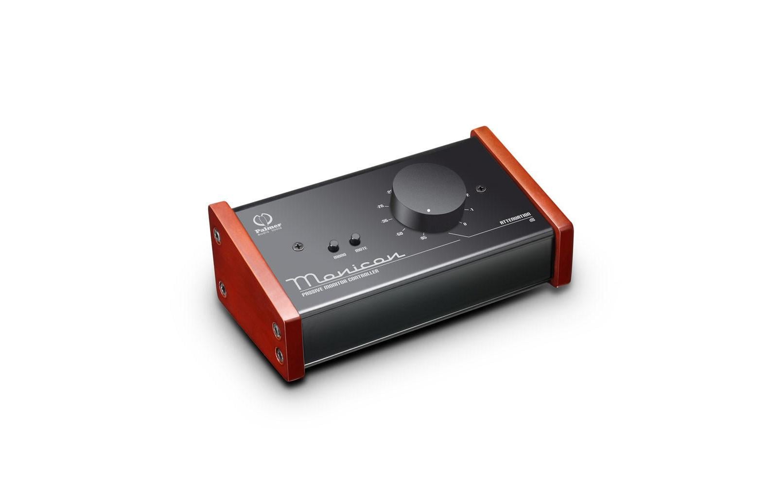 Monitorcontroller Pro MONICONPassiver Monitor Controller