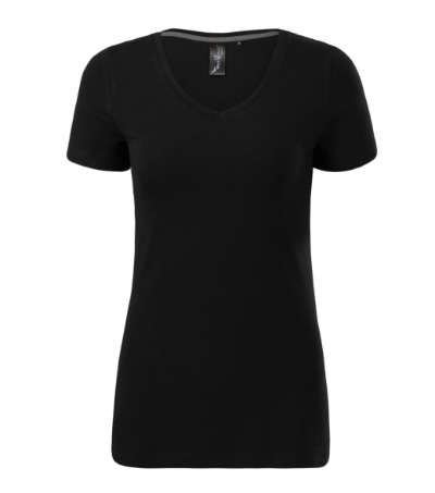 Malfini Premium 701 - T-shirt V Profond Élégance Active