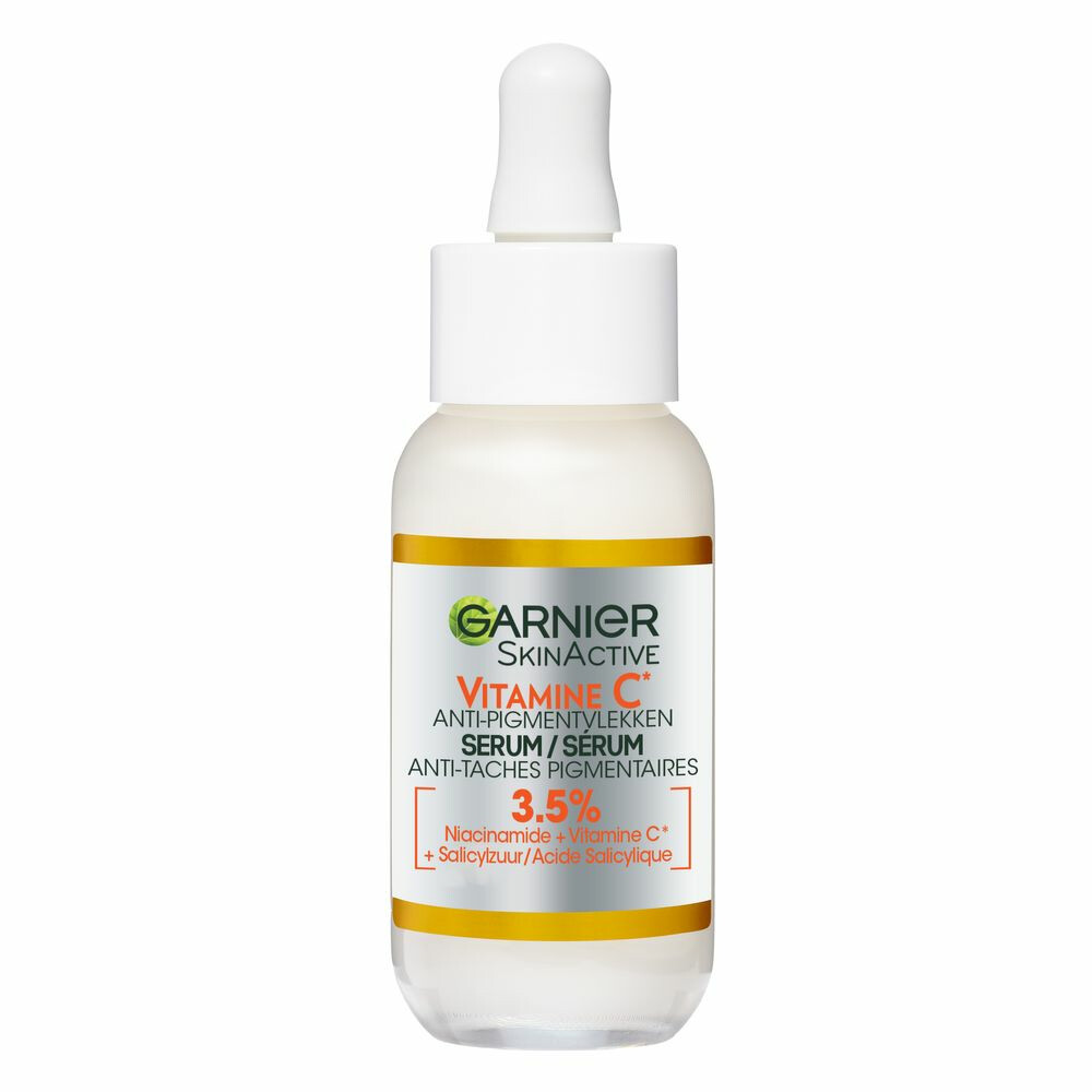 Garnier SkinActive Vitamine C Anti-Dark Spot Serum30 ml
