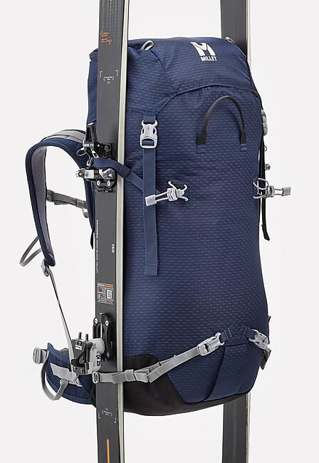 MILLET - SAC A DOS ALPINISME W PROLIGHTER 30+10