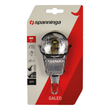 Spanninga koplamp galeo xb