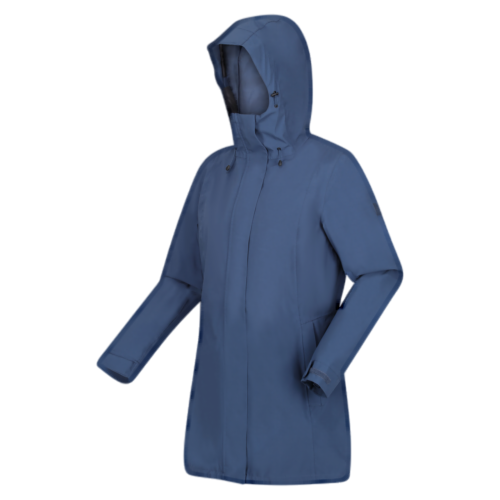 Denbury 3-in-1 Jacket