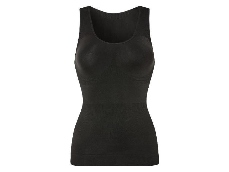 Dames Soft-Shaping top