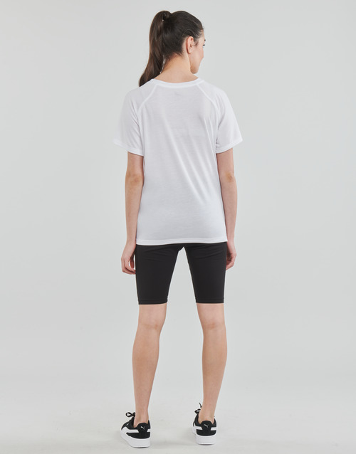 Puma - EVOSTRIPE TEE - Blanc