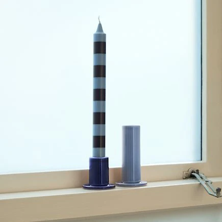 HAY  Tube lysestage M  - Lavender