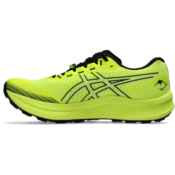 Chaussure trail ASICS FUJISPEED 3 YELLOW/BLACK