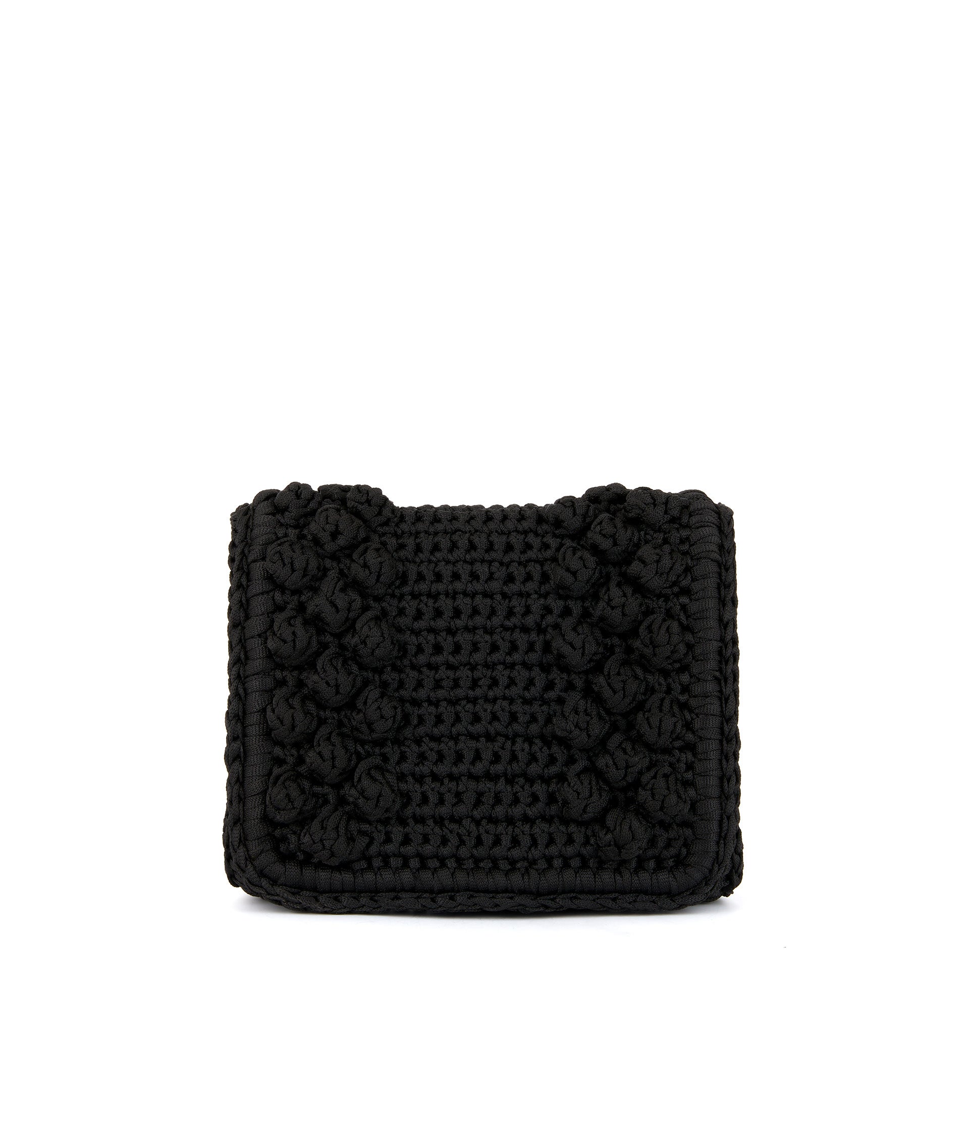 Petit sac noir Talia