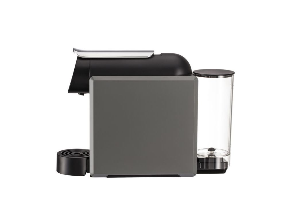 MÁQUINA DE CAFÉ DELTA Q MINI QOOL CINZENTO