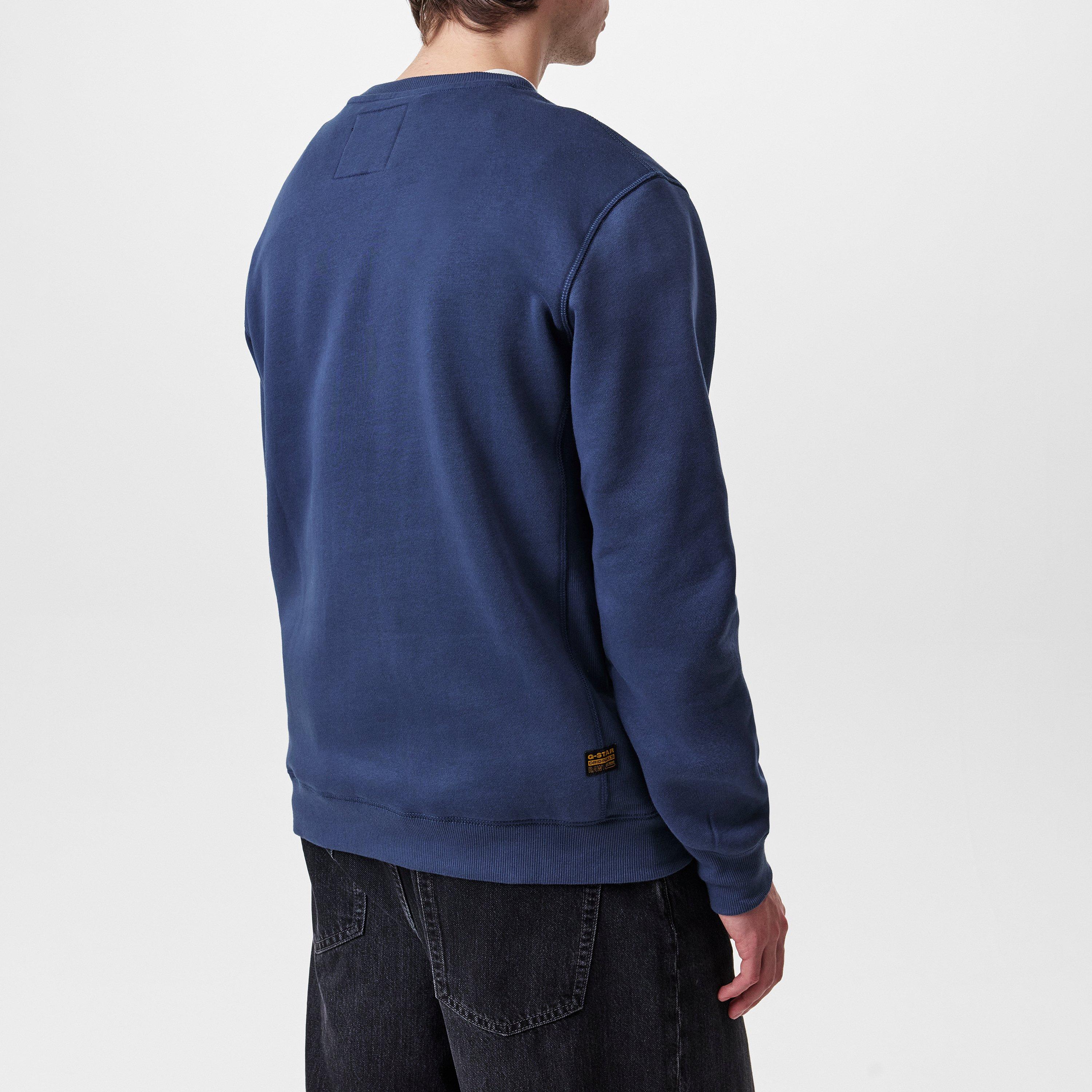 G Star Premium Core Sweater