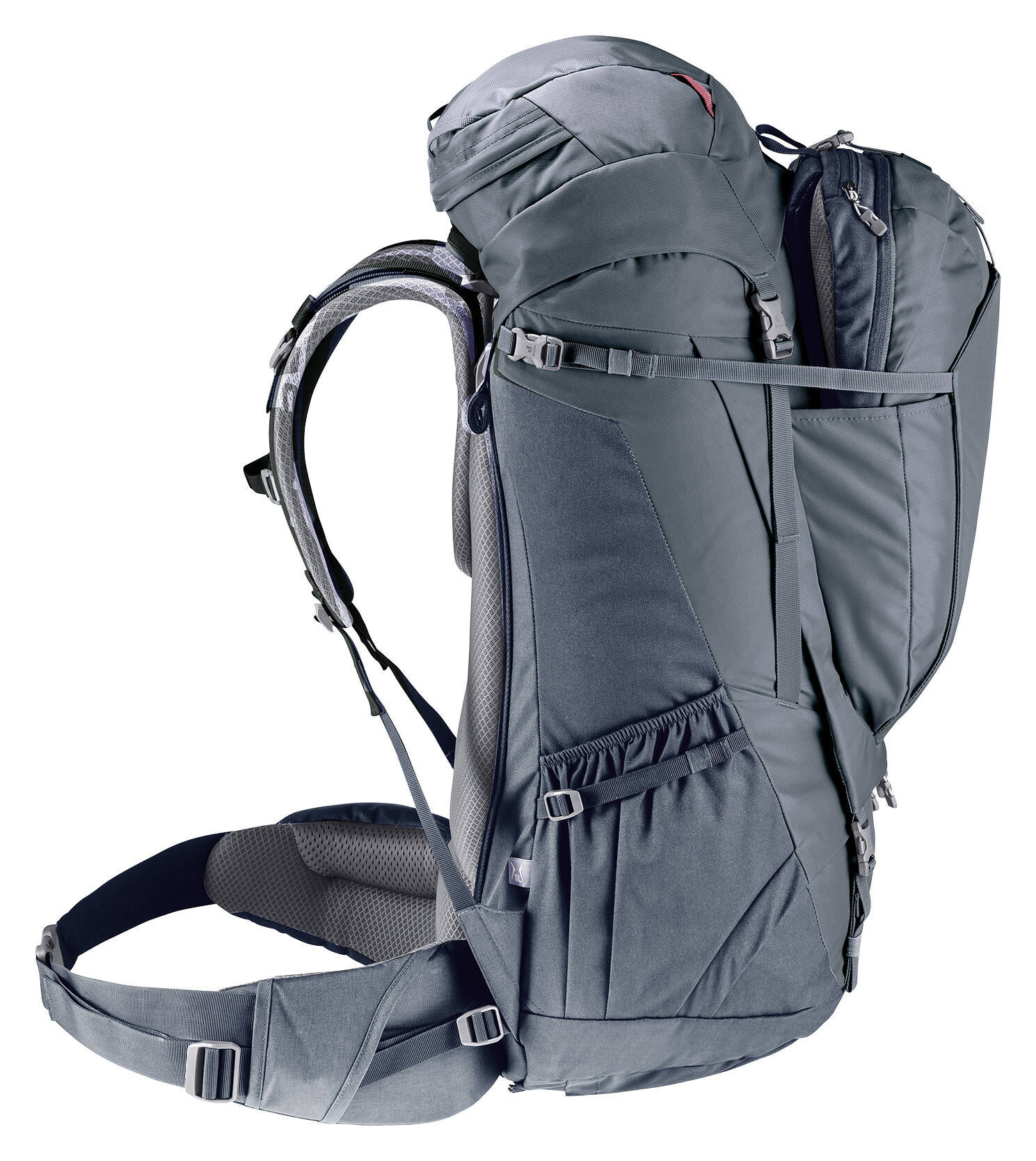 deuter| Damen Reiserucksack AViANT Voyager 60+10 SL