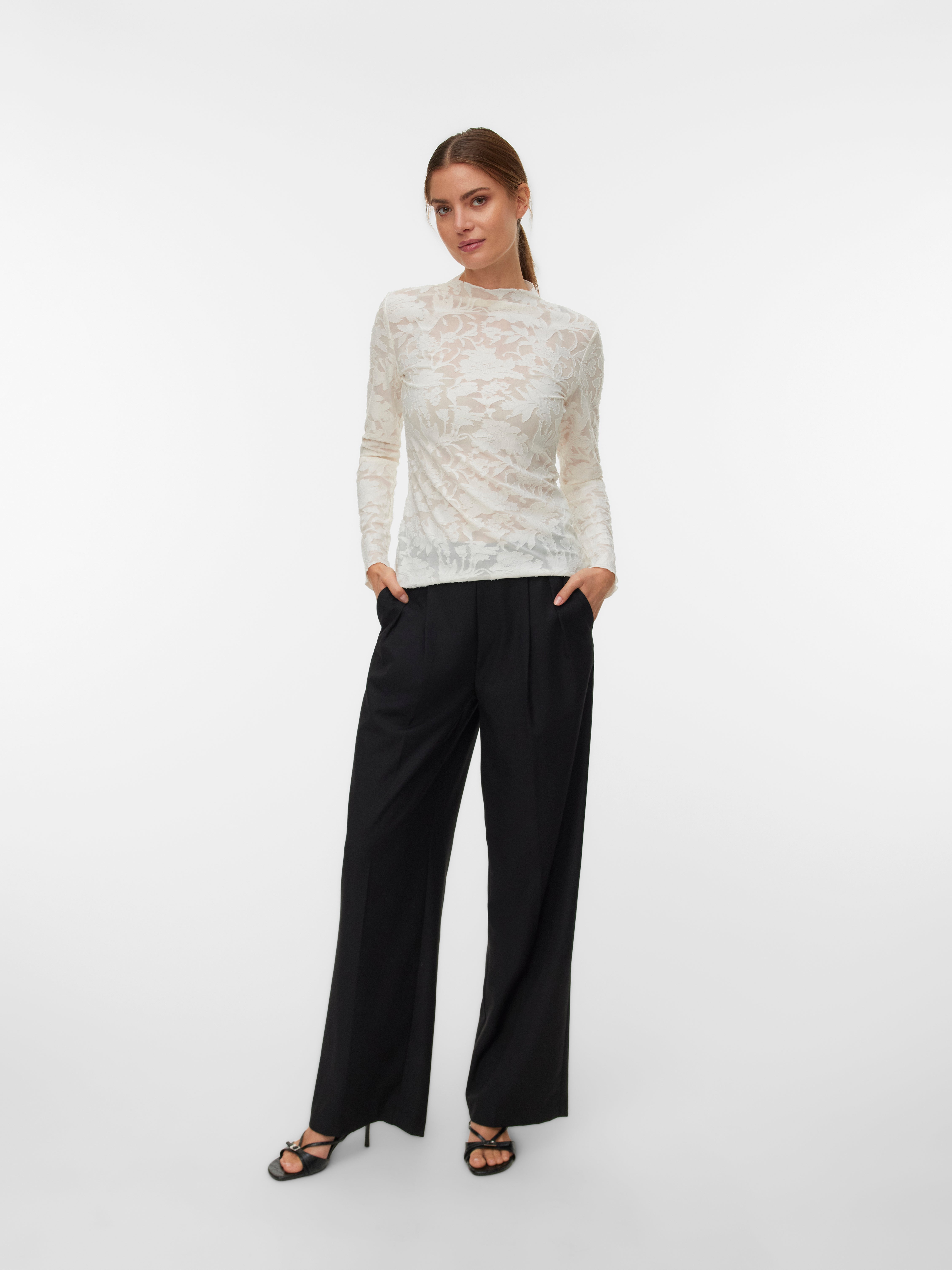 VMLAYLA Top