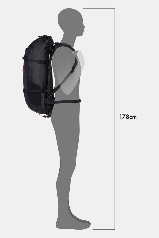 Ortlieb Ortlieb Atrack BP 25 L Rugzak