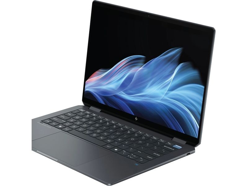 HP Omnibook Ultra Flip 14-fh0738nz inkl. Gratis Headset Leistungsstarkes 14