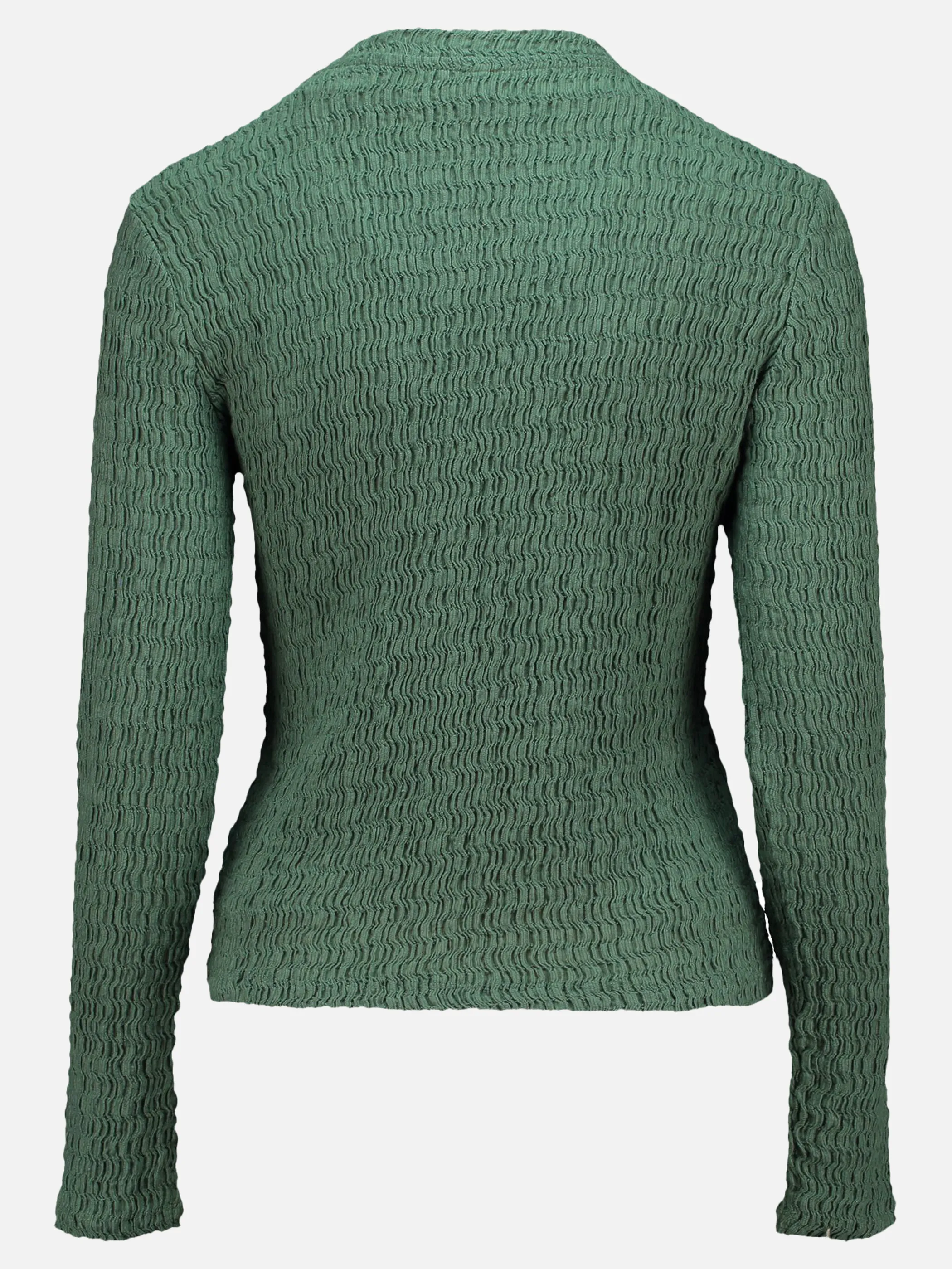 Hailys NK-2402018 LS C TP IN44ESSA Strukturshirt