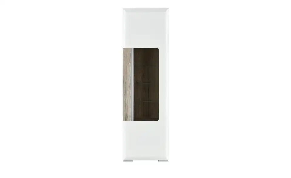Vitrine La Vita 1-türig 196 cm