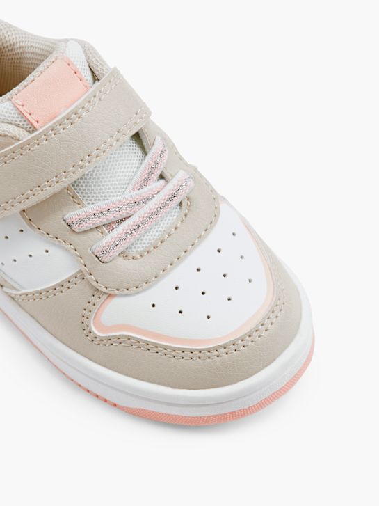 Graceland Sneaker beige