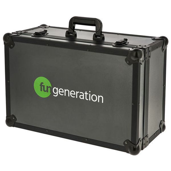 Fun Generation Eco Wood Case 5