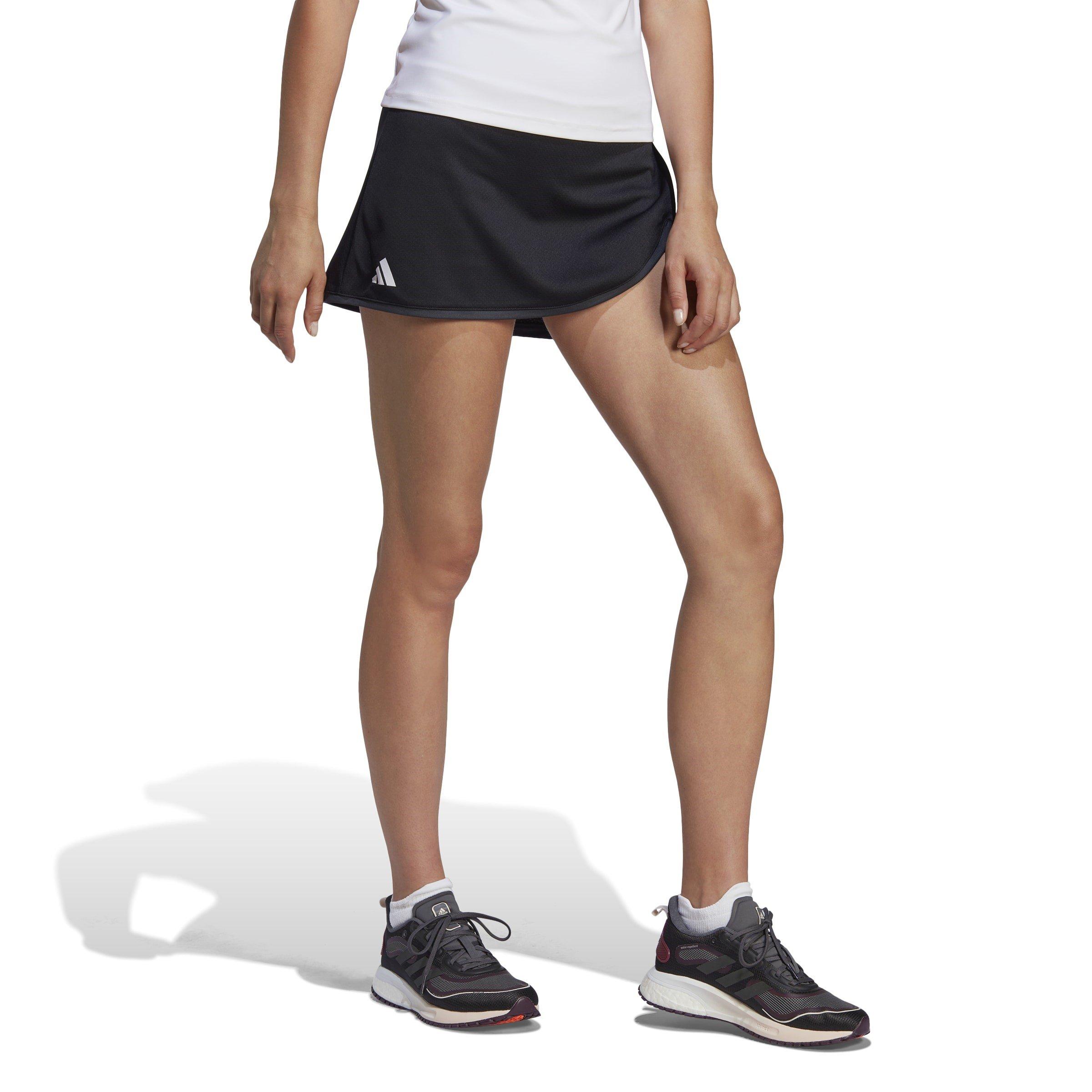 adidas Club Tennis Skirt Womens