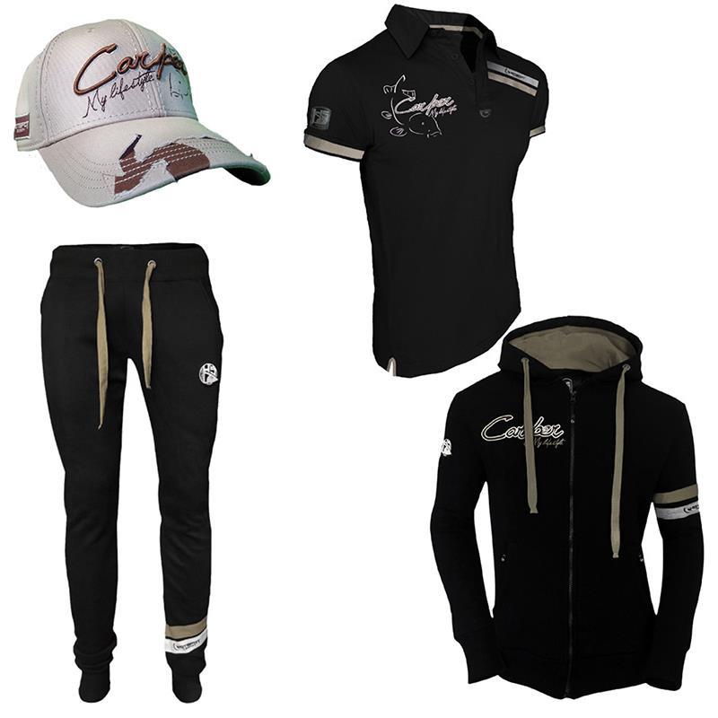 Ensemble Vêtement Homme Hot Spot Design Pack Carper 1