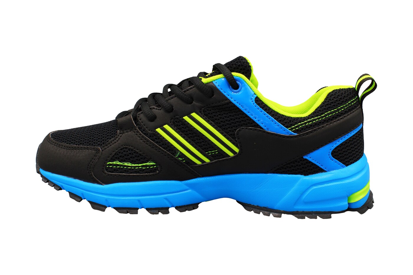 Planets 136 Sneaker Damen Herren
