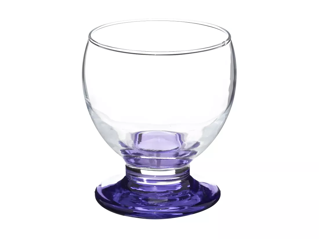 Lot de 6 Verres à Vin 
