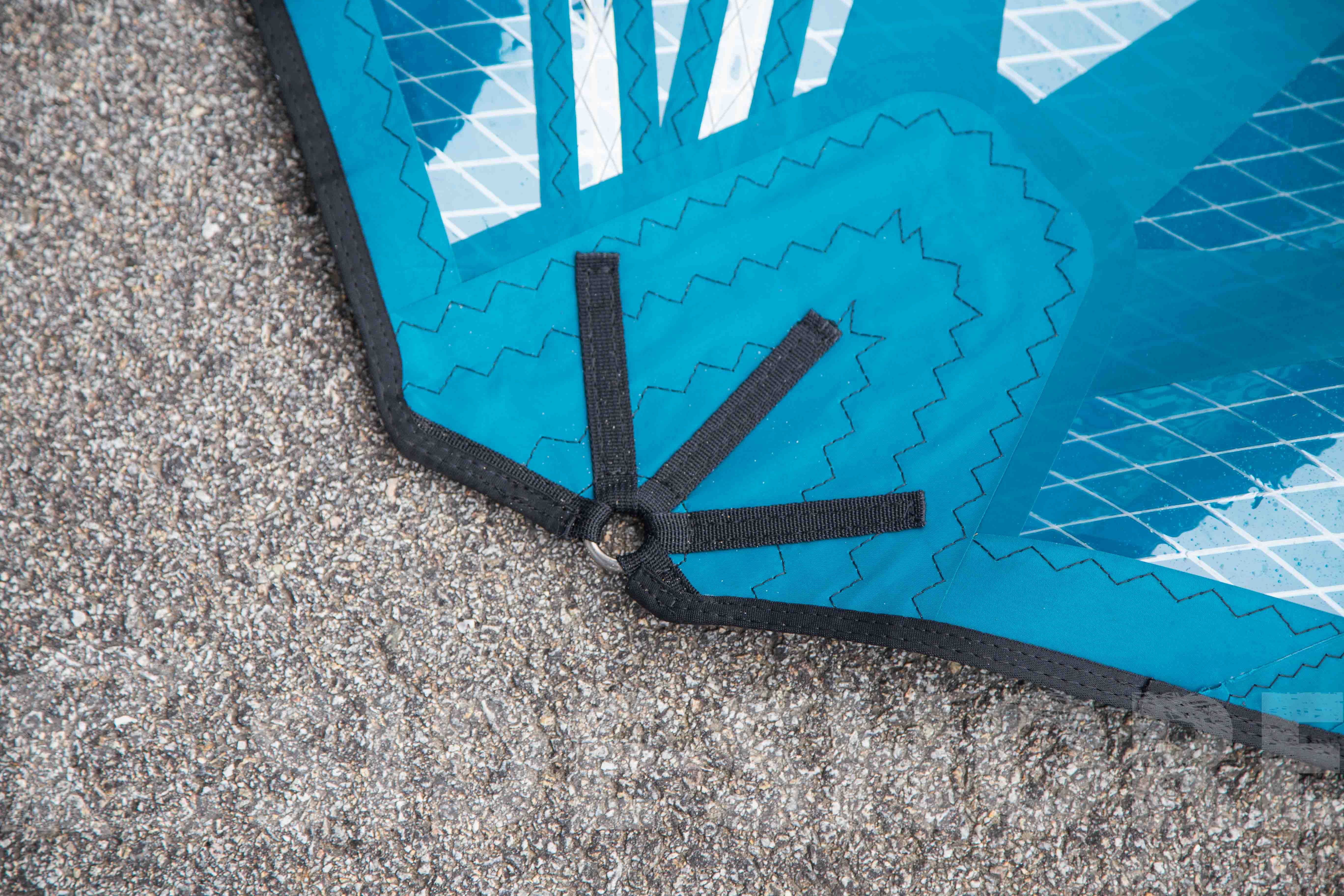Simmer Style Icon - 2021 Petrol / Blue