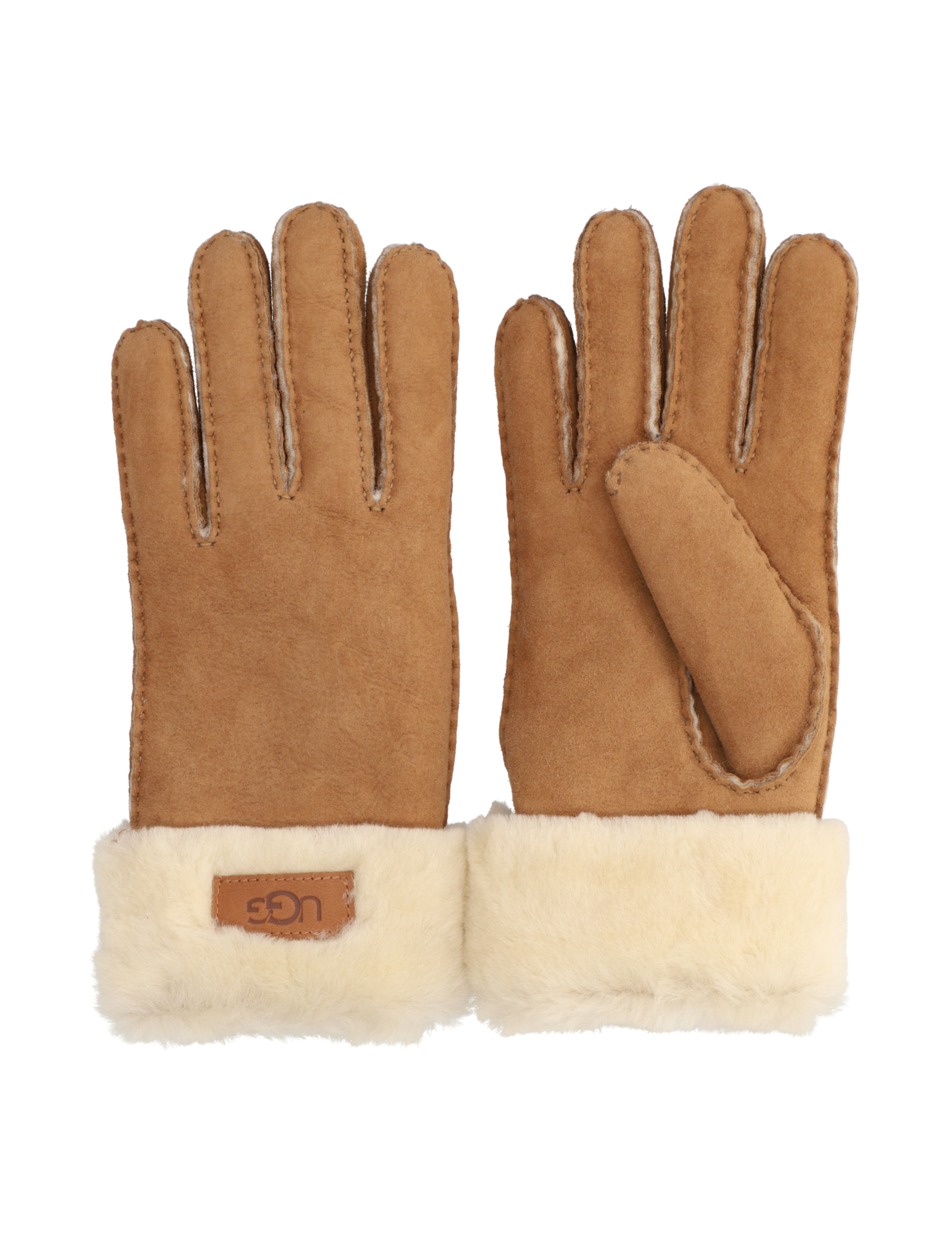SHEEPSKIN GLOVE