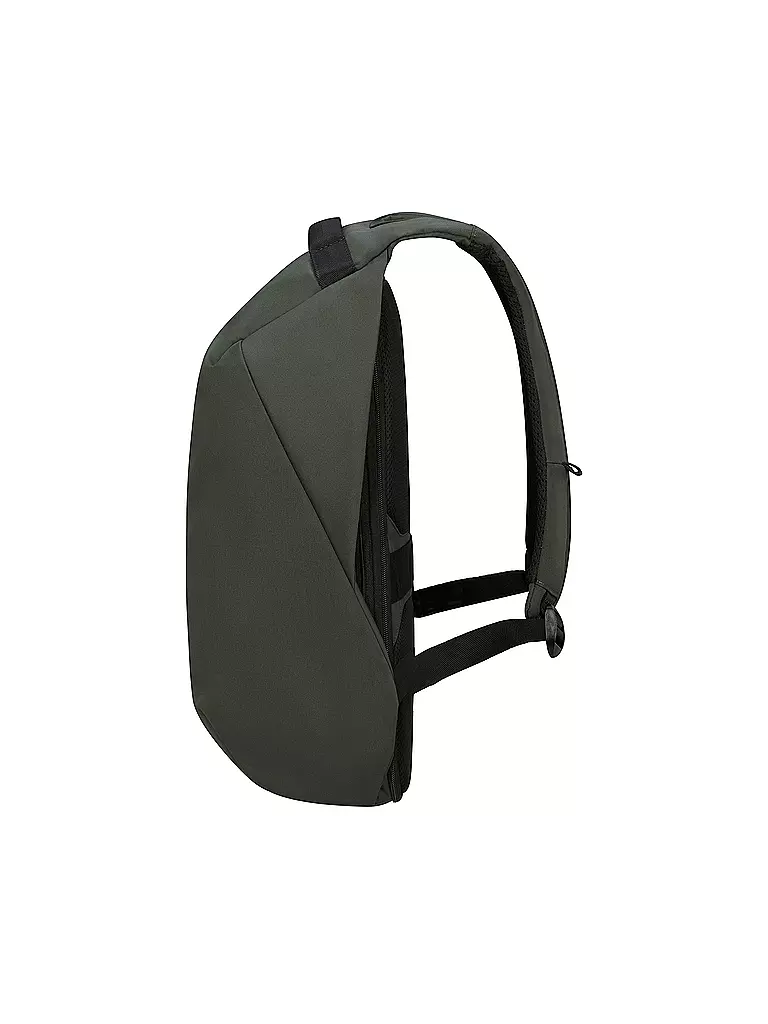 SAMSONITE Rucksack SECURIPAK 2.0 15.6