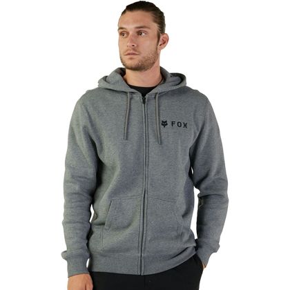 Veste Fox ABSOLUTE - Gris