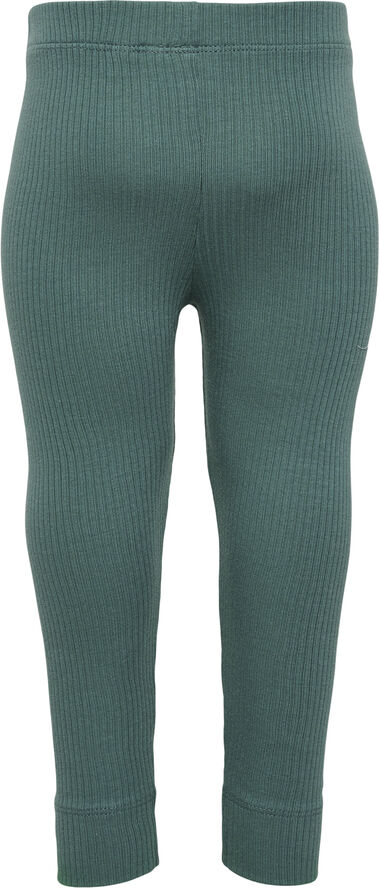 Hummel hmlRENE TIGHTS Sea pine