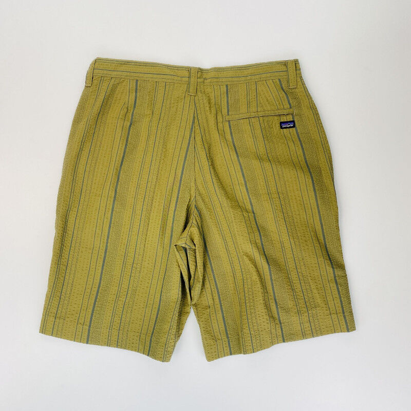 Short - Seconde main Short homme - Vert olive - US 32
