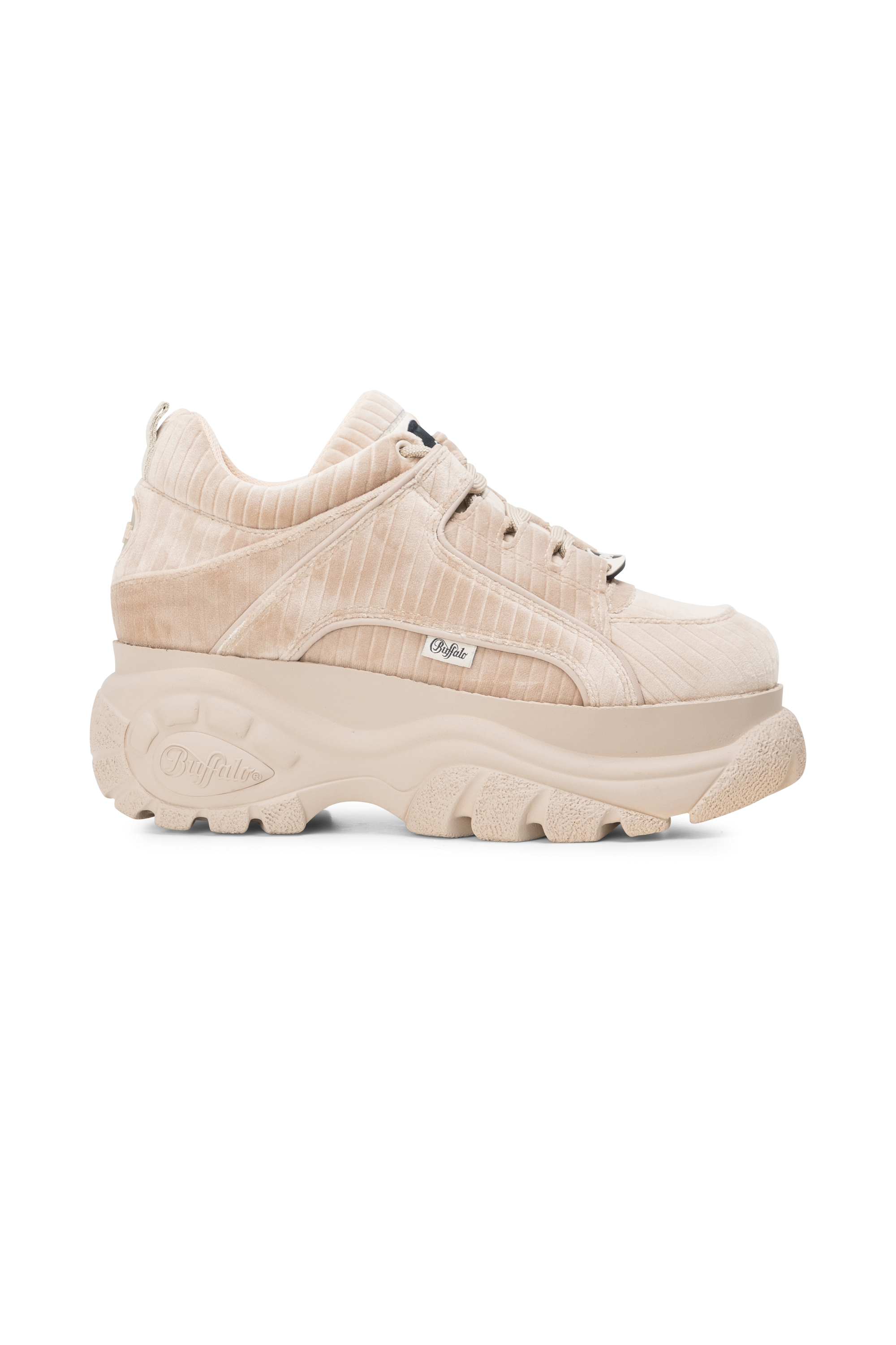 BUFFALO Basket 1339-14 2.0 Beige