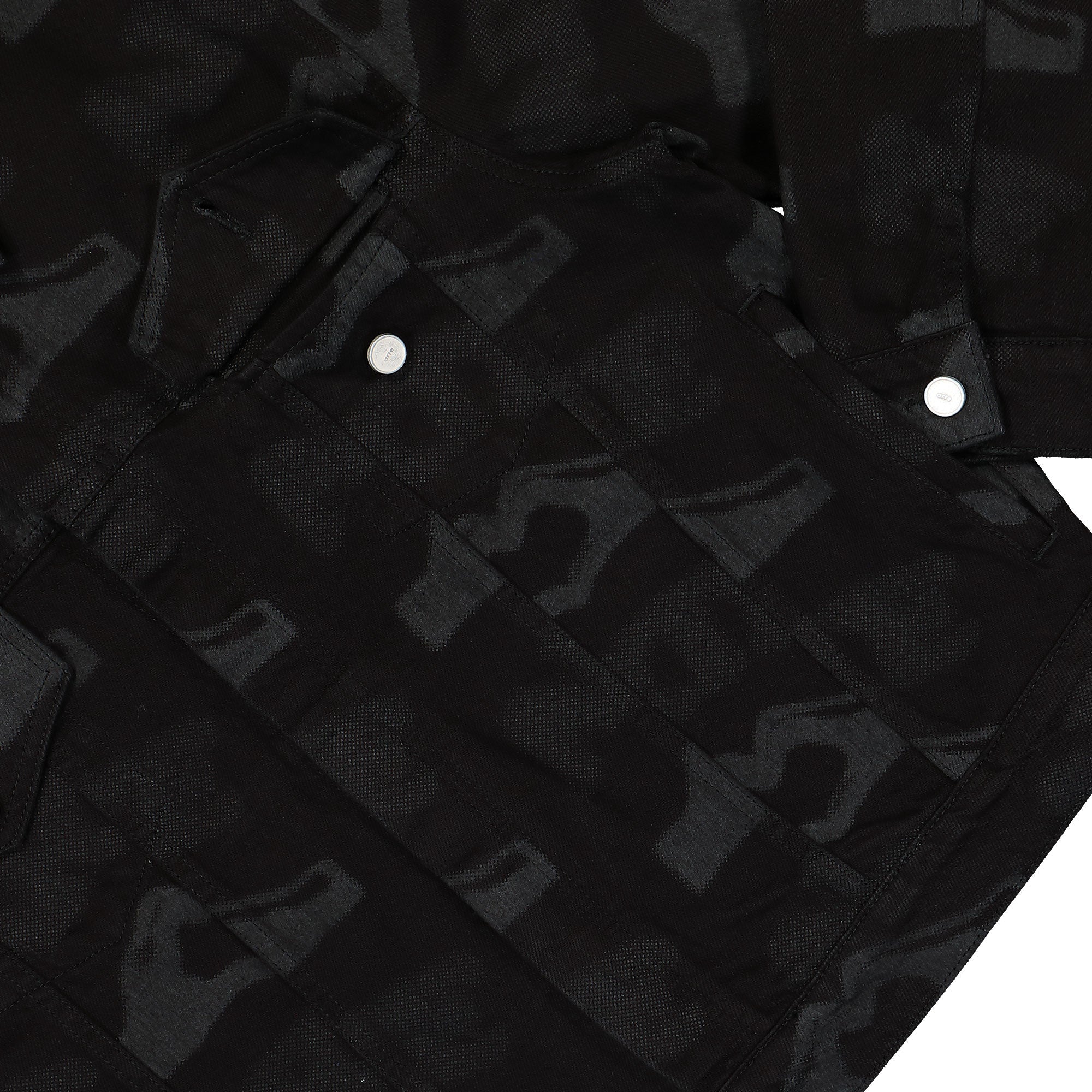 Arte Antwerp<br>Heart Printed Jacket