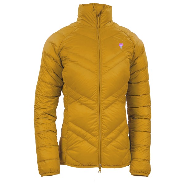 Grüezi Bag - Women's Senseful DownWool Jacket - Doudoune