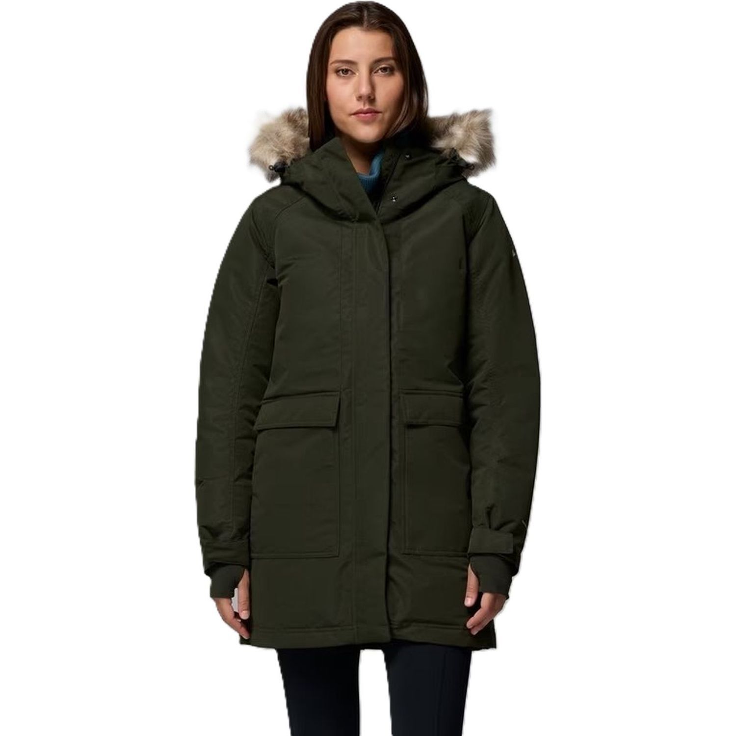 ColumbiaLittle Si Insulated Parka