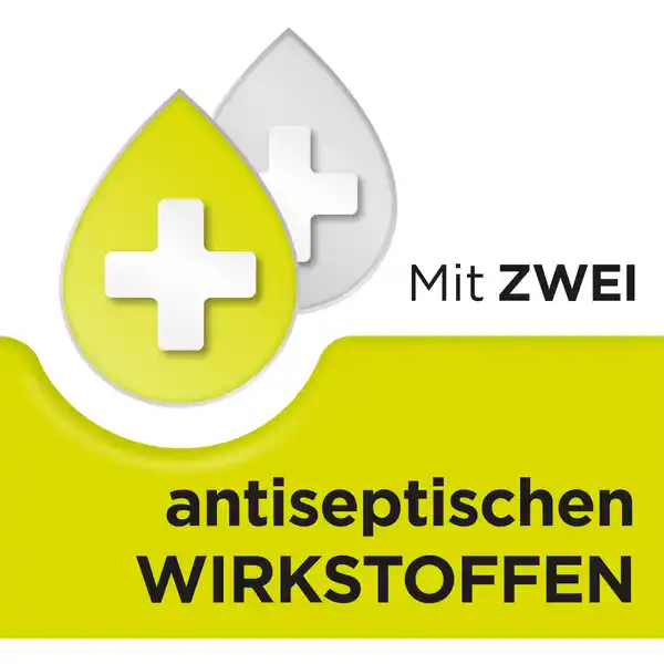 Zuckerfrei Zitronengeschmack Lutschtabletten